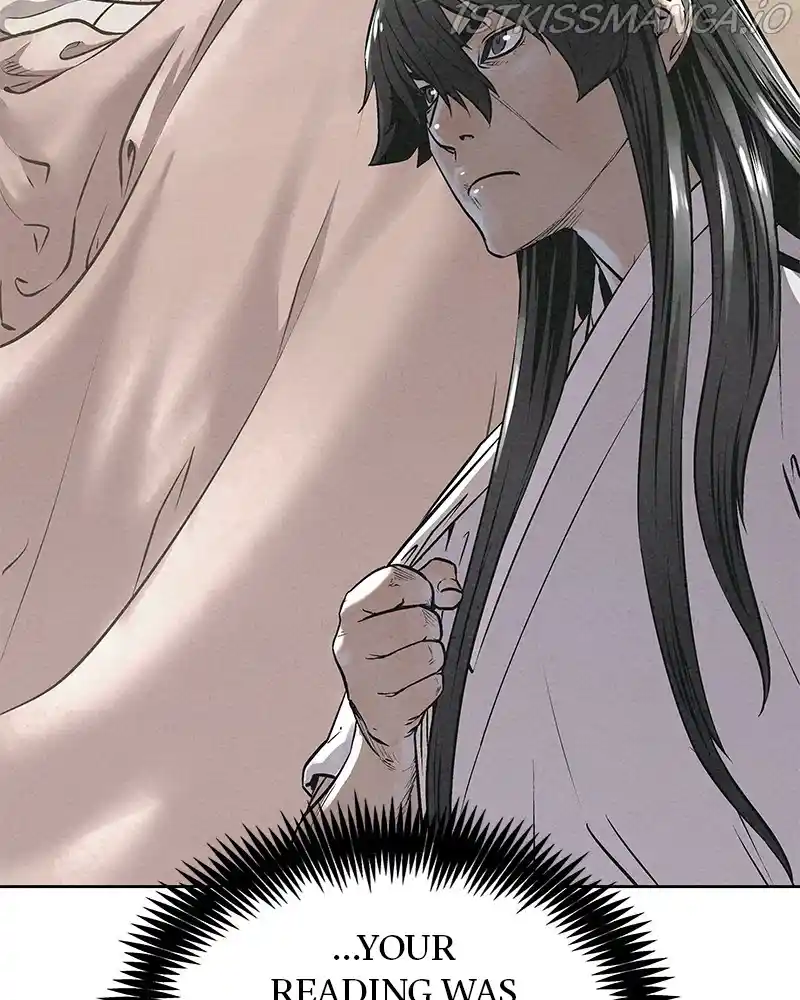 Moshin Hunter Chapter 53