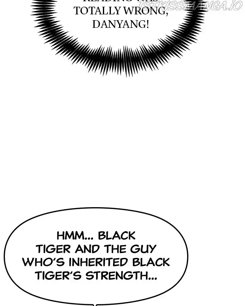 Moshin Hunter Chapter 53