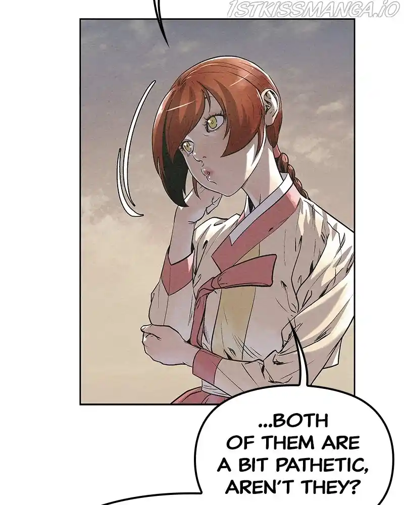 Moshin Hunter Chapter 53