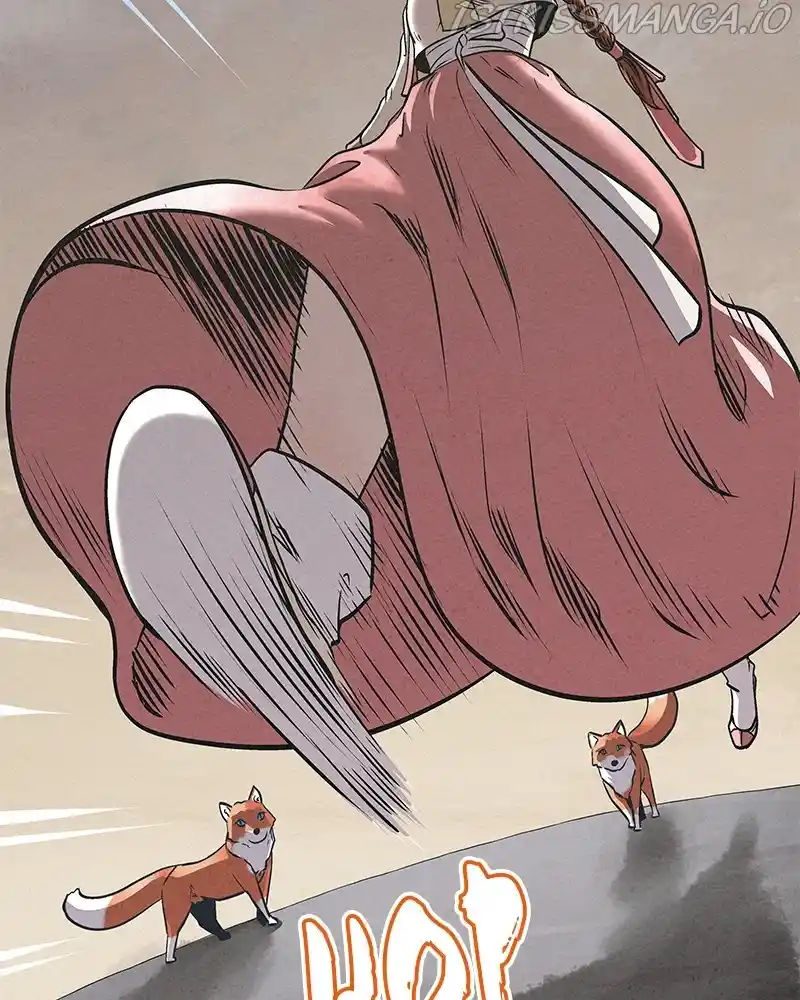 Moshin Hunter Chapter 53