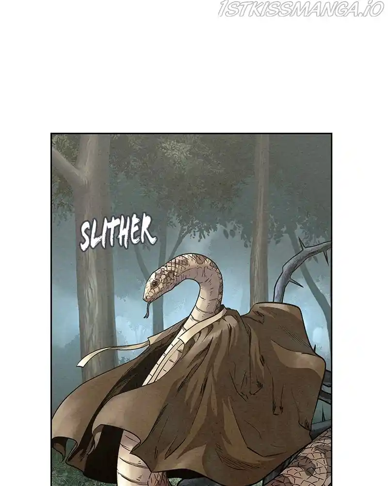 Moshin Hunter Chapter 54