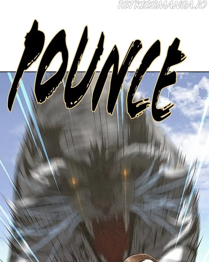 Moshin Hunter Chapter 54