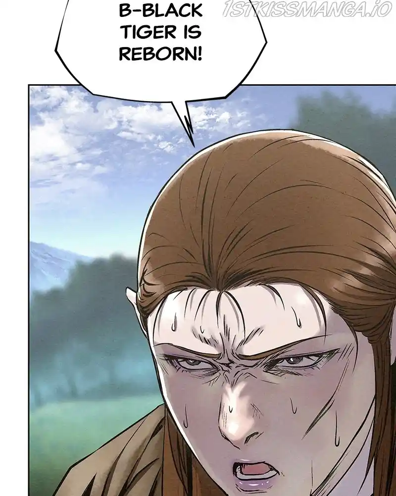 Moshin Hunter Chapter 54