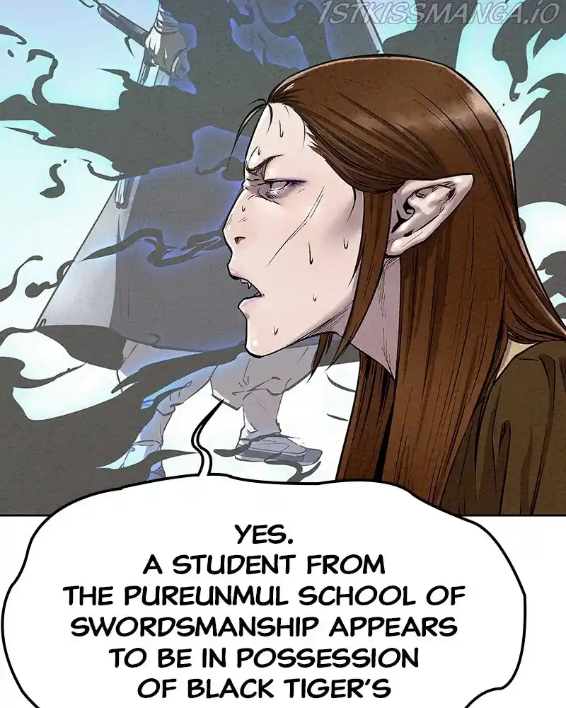 Moshin Hunter Chapter 54