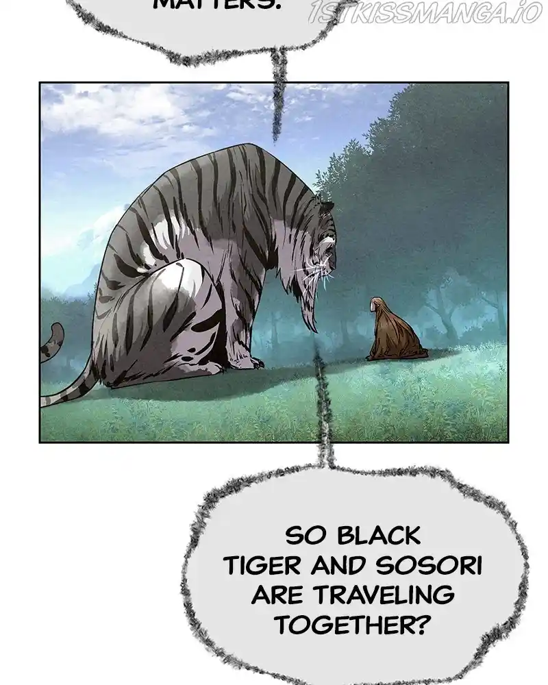 Moshin Hunter Chapter 54