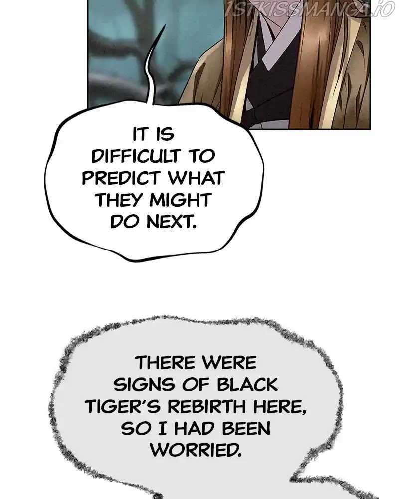 Moshin Hunter Chapter 54