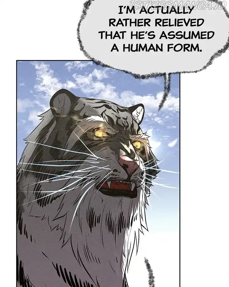 Moshin Hunter Chapter 54