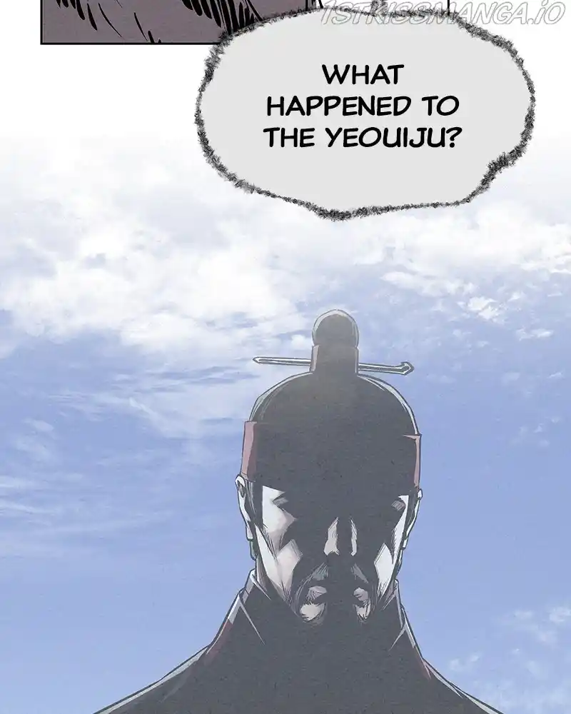 Moshin Hunter Chapter 54