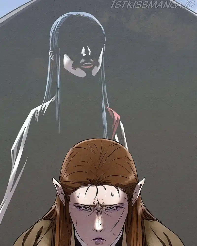 Moshin Hunter Chapter 54