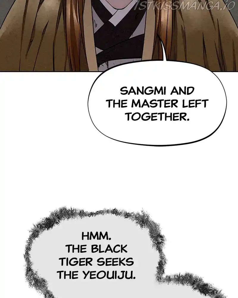 Moshin Hunter Chapter 54