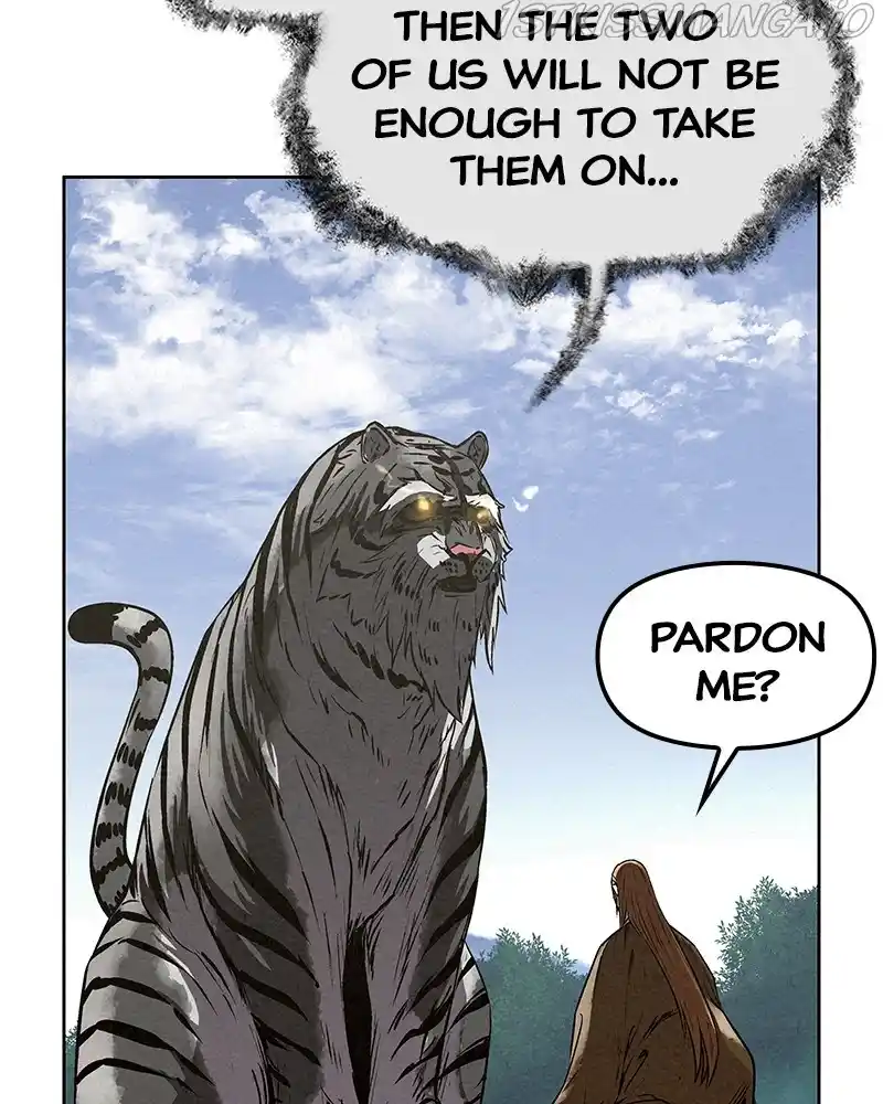 Moshin Hunter Chapter 54