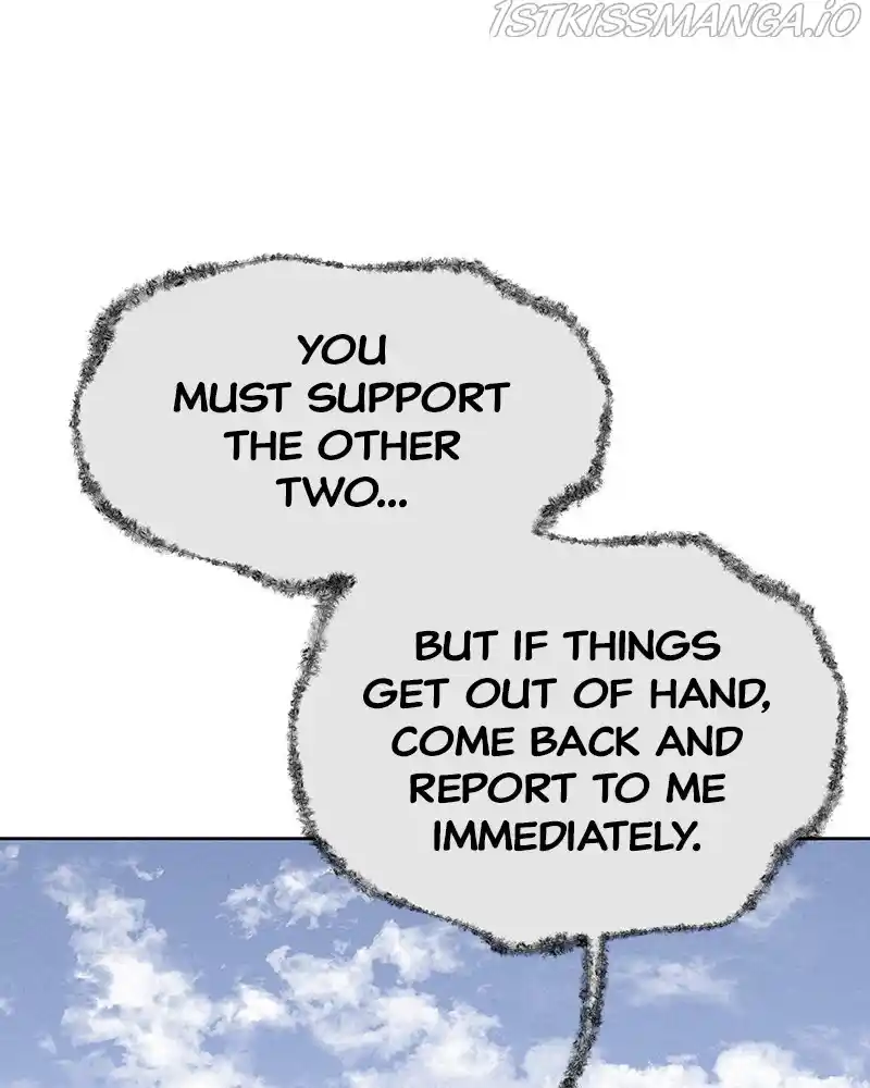 Moshin Hunter Chapter 54