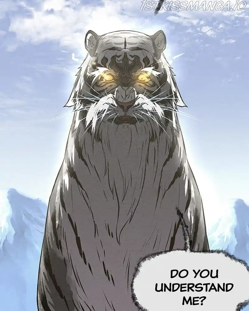 Moshin Hunter Chapter 54