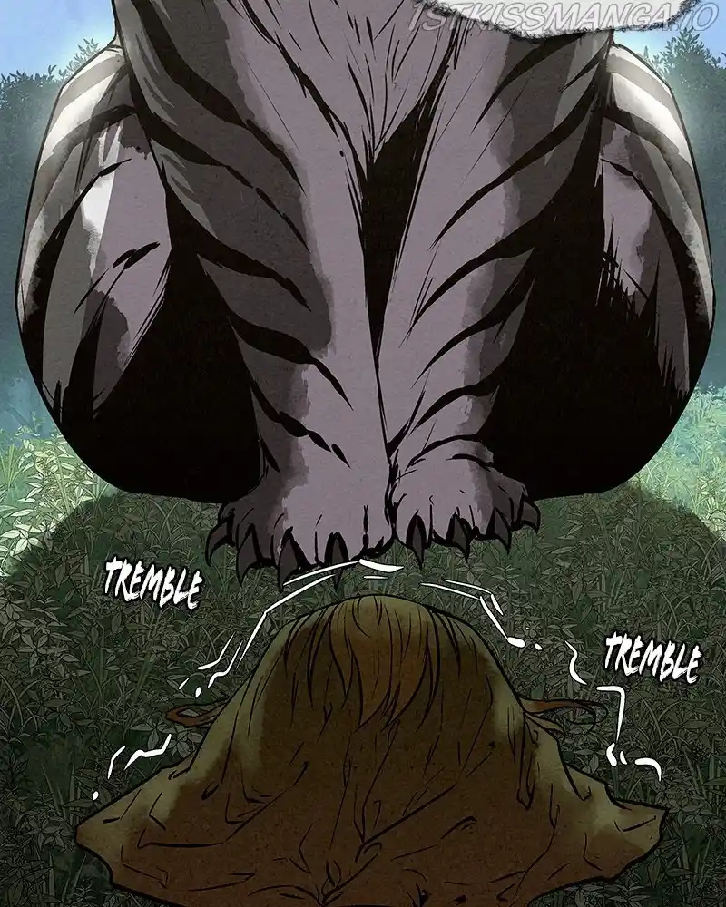 Moshin Hunter Chapter 54