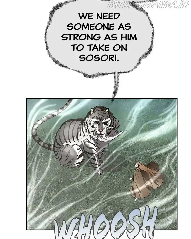 Moshin Hunter Chapter 54