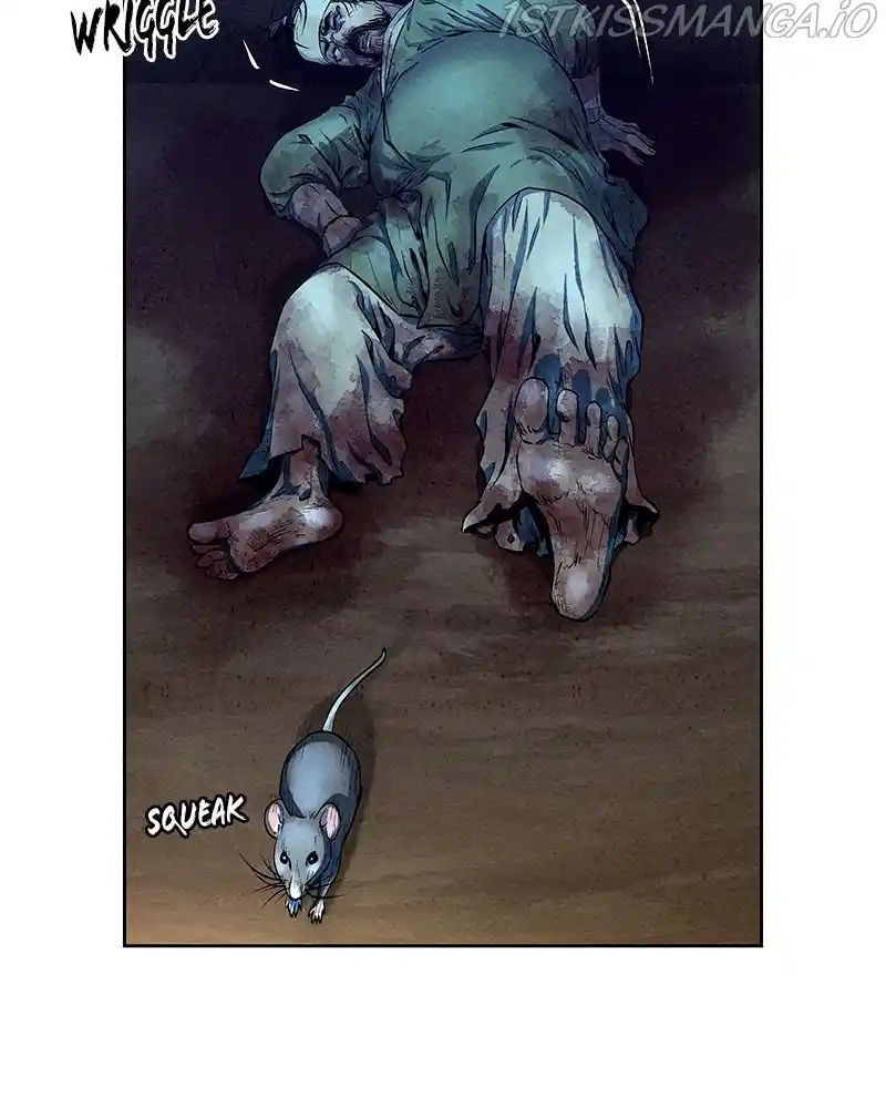 Moshin Hunter Chapter 54