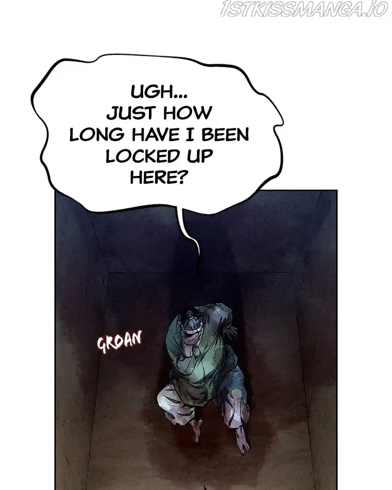 Moshin Hunter Chapter 54