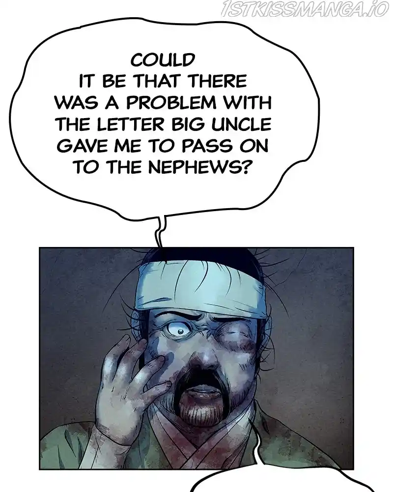 Moshin Hunter Chapter 54