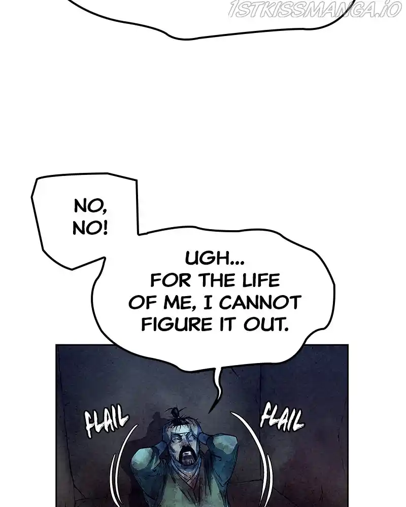 Moshin Hunter Chapter 54