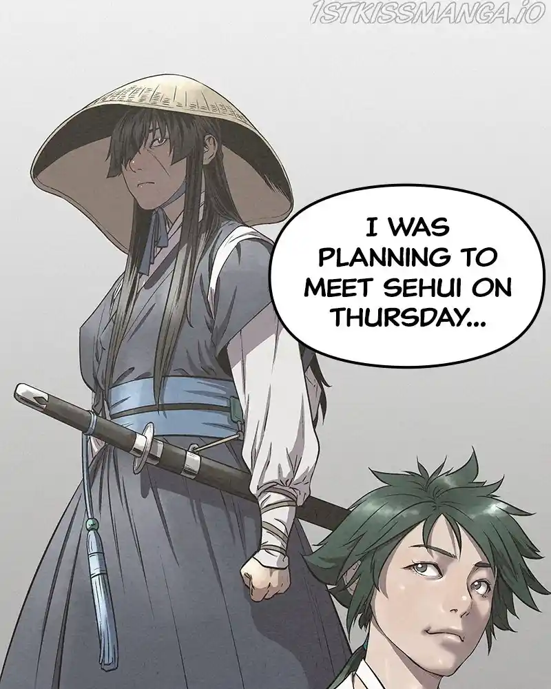 Moshin Hunter Chapter 54