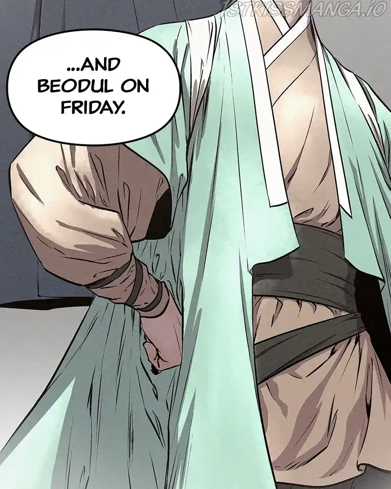 Moshin Hunter Chapter 54