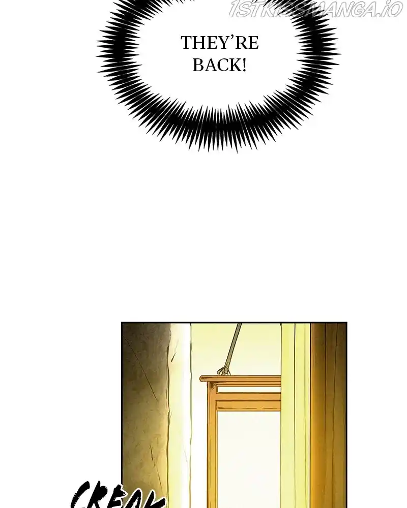 Moshin Hunter Chapter 54