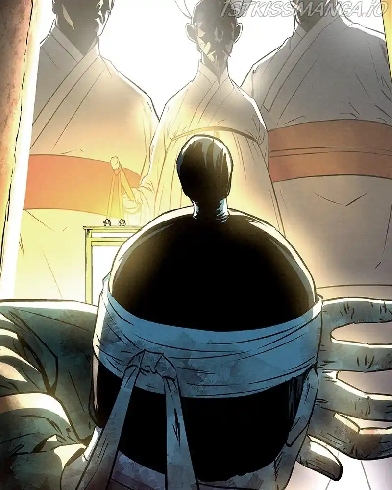 Moshin Hunter Chapter 54