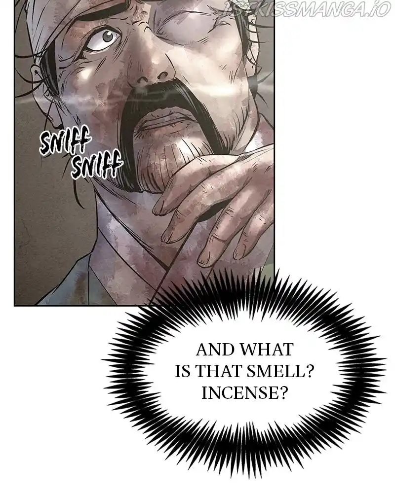 Moshin Hunter Chapter 54