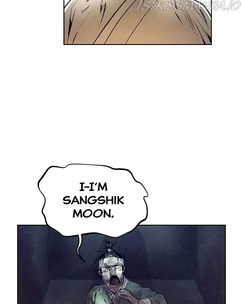 Moshin Hunter Chapter 54