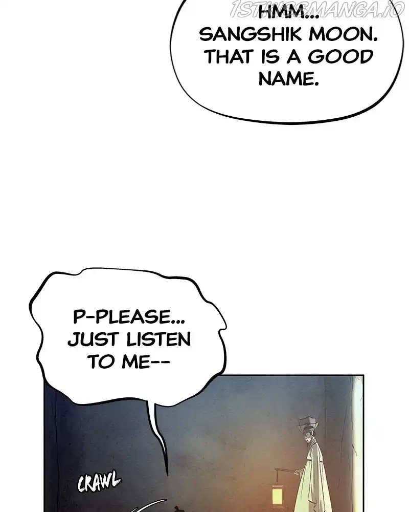 Moshin Hunter Chapter 54