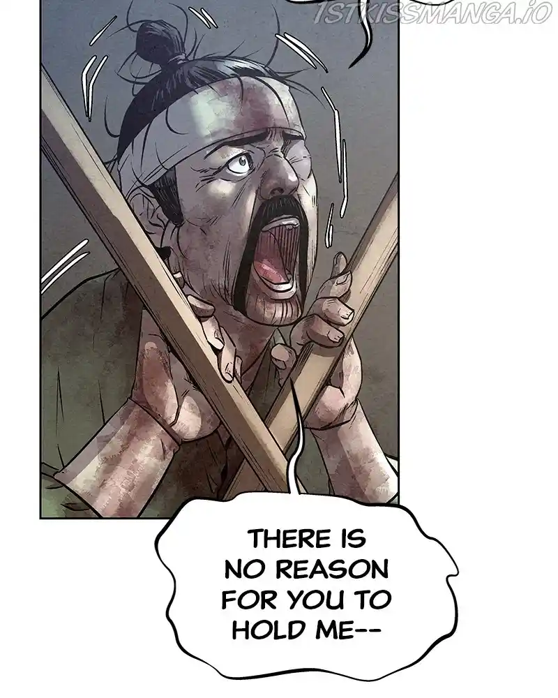 Moshin Hunter Chapter 54