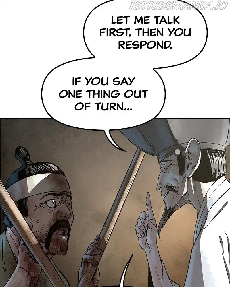 Moshin Hunter Chapter 54