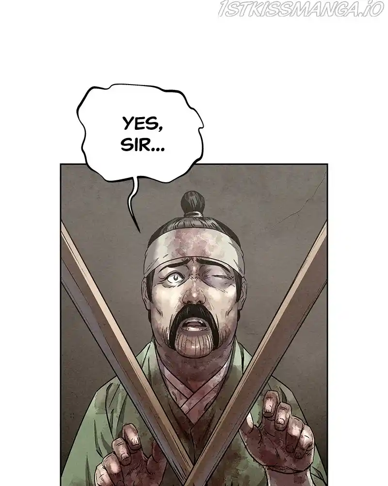 Moshin Hunter Chapter 54