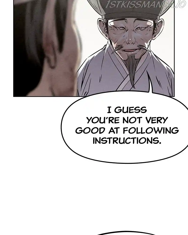 Moshin Hunter Chapter 54