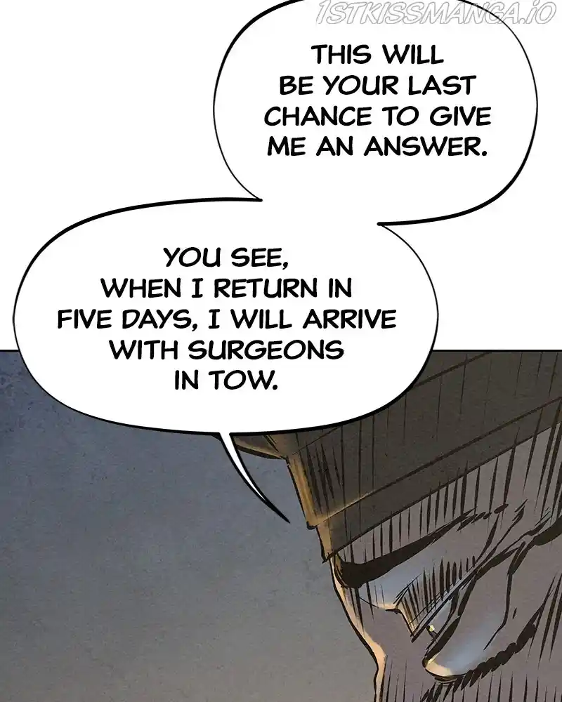 Moshin Hunter Chapter 54