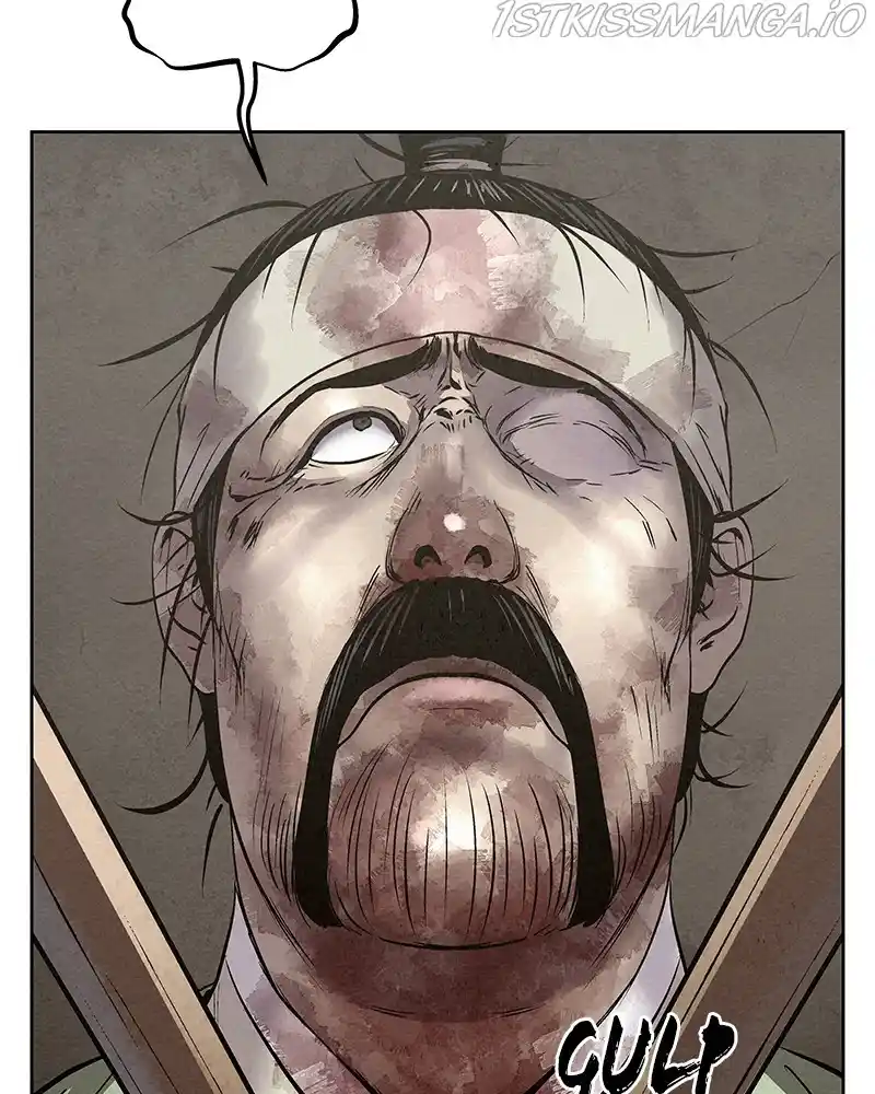 Moshin Hunter Chapter 54