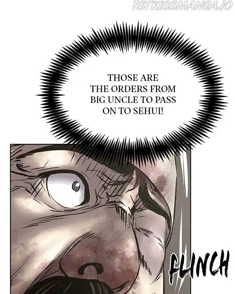 Moshin Hunter Chapter 54