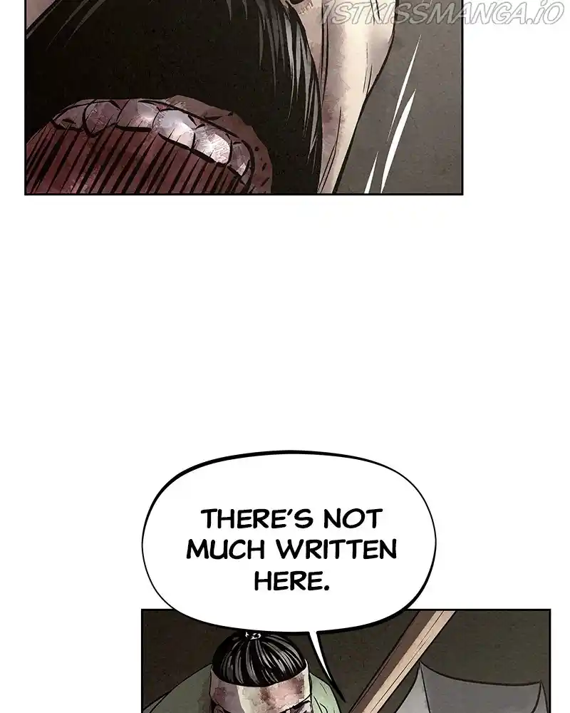 Moshin Hunter Chapter 54