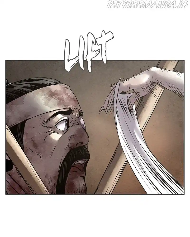 Moshin Hunter Chapter 54