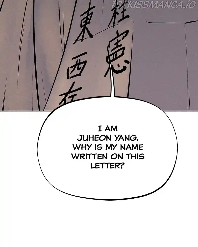 Moshin Hunter Chapter 54