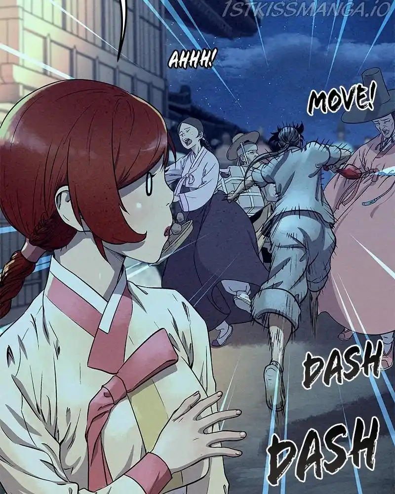 Moshin Hunter Chapter 59