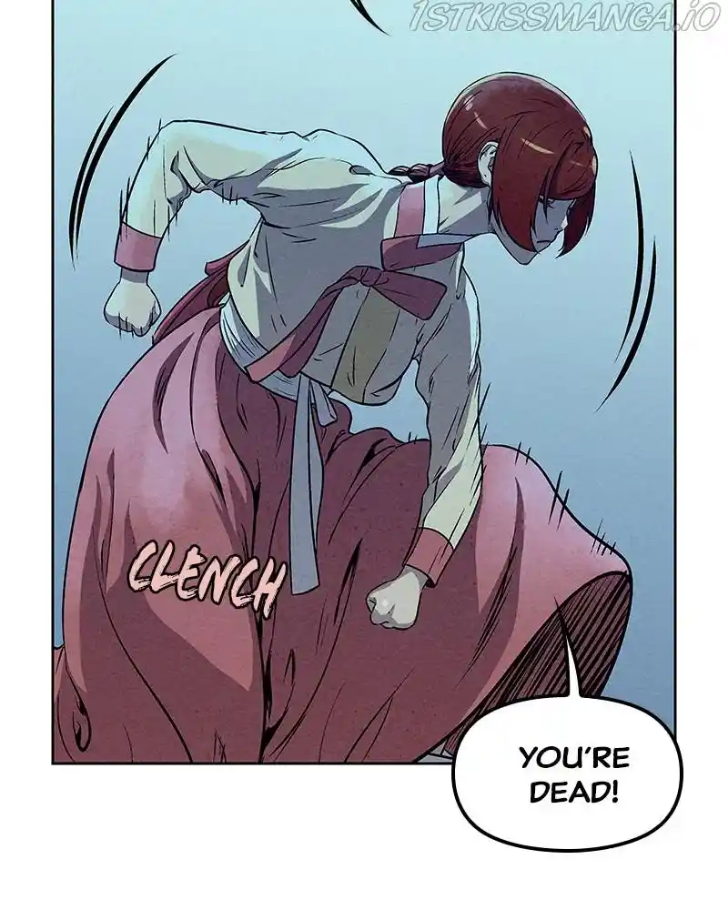 Moshin Hunter Chapter 59