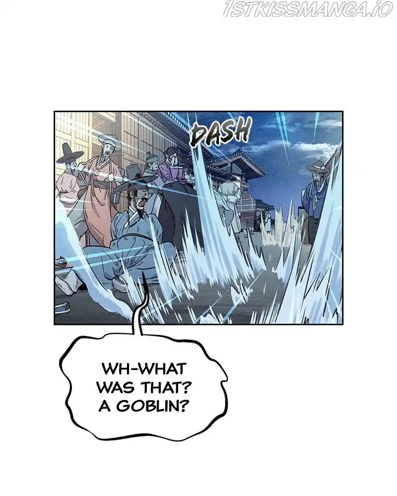 Moshin Hunter Chapter 59