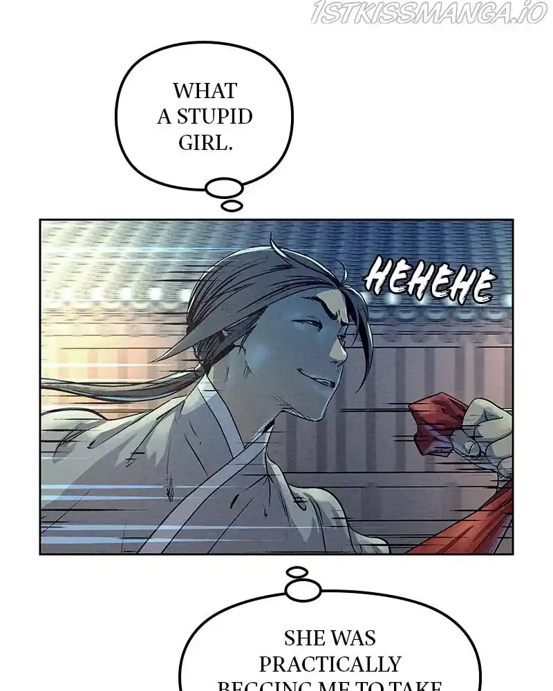 Moshin Hunter Chapter 59