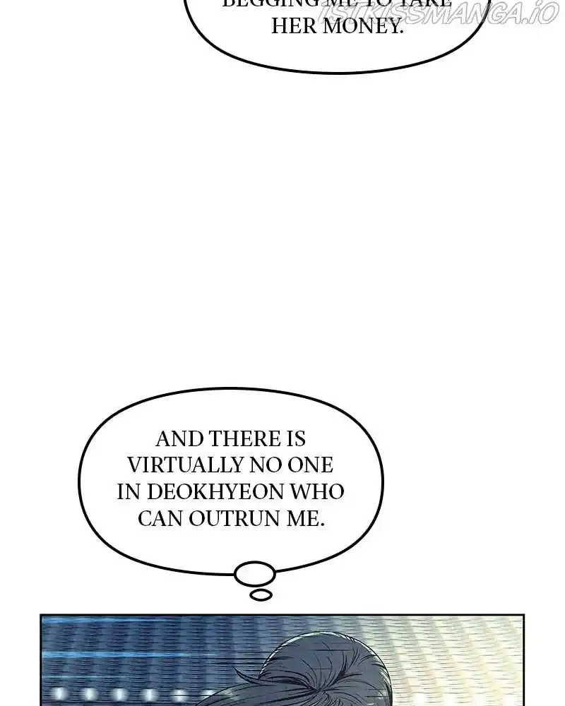 Moshin Hunter Chapter 59