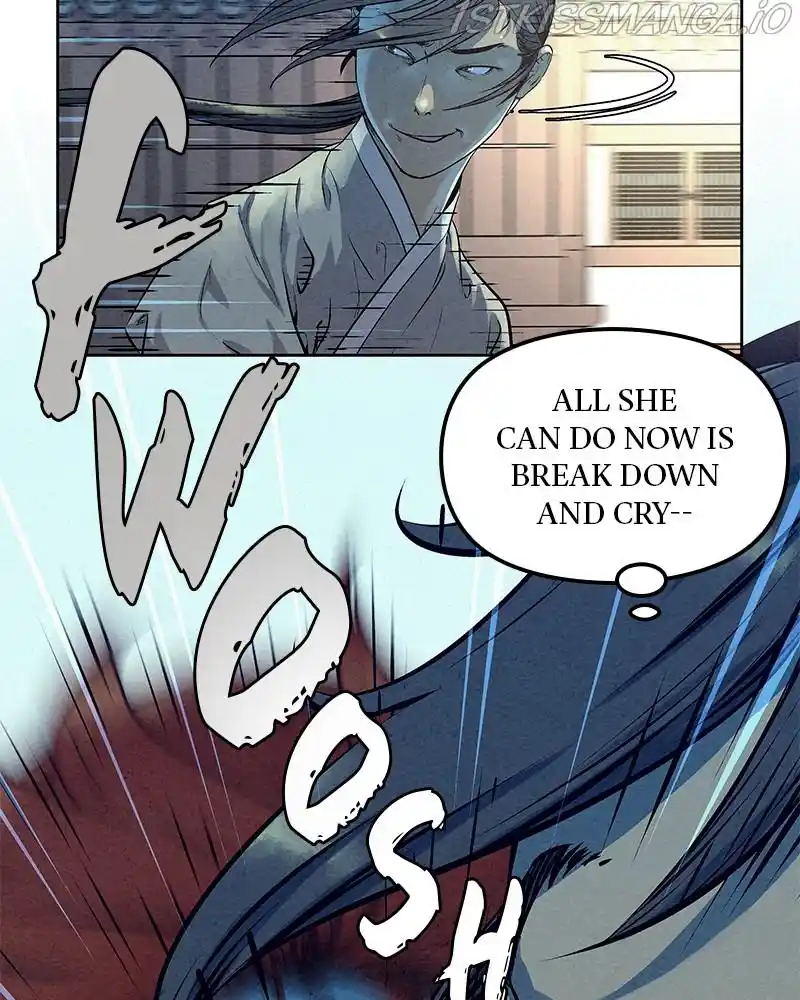 Moshin Hunter Chapter 59