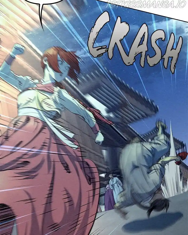 Moshin Hunter Chapter 59