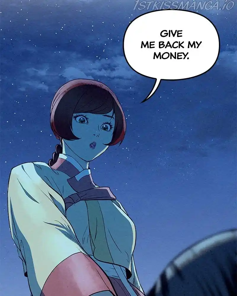 Moshin Hunter Chapter 59