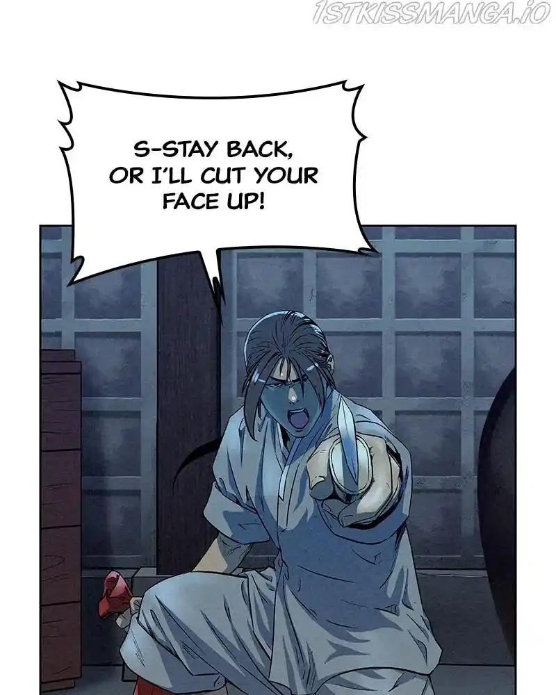 Moshin Hunter Chapter 59