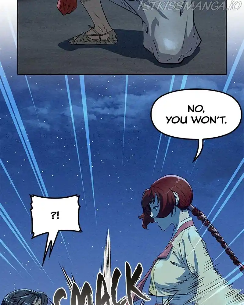 Moshin Hunter Chapter 59